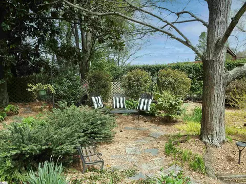 Exterior - 219 E Shallowstone Rd, Greer, SC 29650 photo 8 of 14
