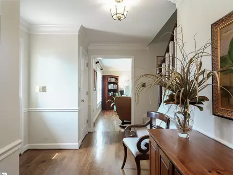 Entry Way - 219 E Shallowstone Rd, Greer, SC 29650 photo 1 of 2