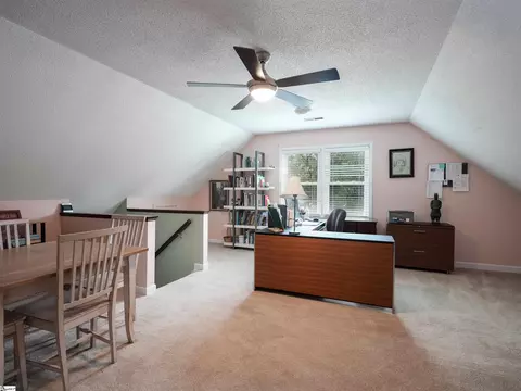 Bedroom - 219 E Shallowstone Rd, Greer, SC 29650 photo 5 of 6