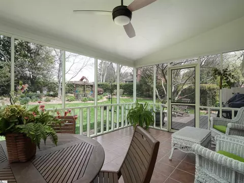 Exterior - 219 E Shallowstone Rd, Greer, SC 29650 photo 3 of 14