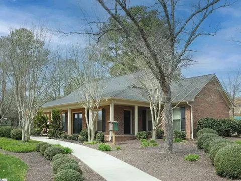 Exterior - 219 E Shallowstone Rd, Greer, SC 29650 photo 14 of 14