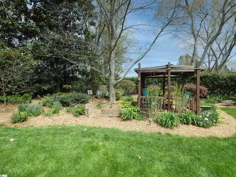 Exterior - 219 E Shallowstone Rd, Greer, SC 29650 photo 6 of 14