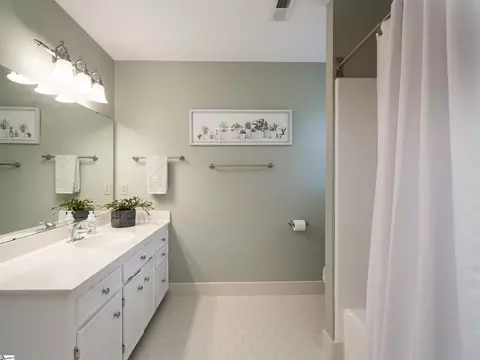 Bath - 219 E Shallowstone Rd, Greer, SC 29650 photo 3 of 4