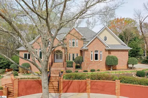400 Father Hugo Dr, Greer, SC 29650