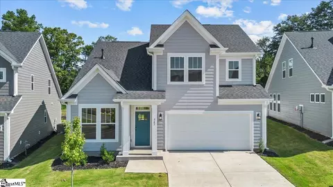 563 Mill Park Way, Spartanburg, SC 29307