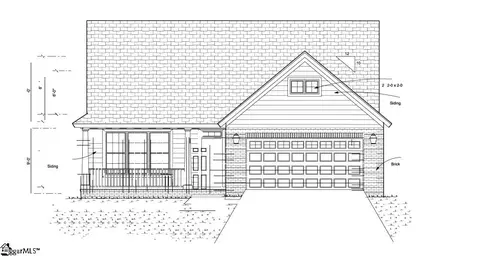 123 Megan Ct, Piedmont, SC 29673