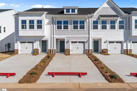 6044 Charlesdale Way #LOT 11 F3, Spartanburg, SC 29302