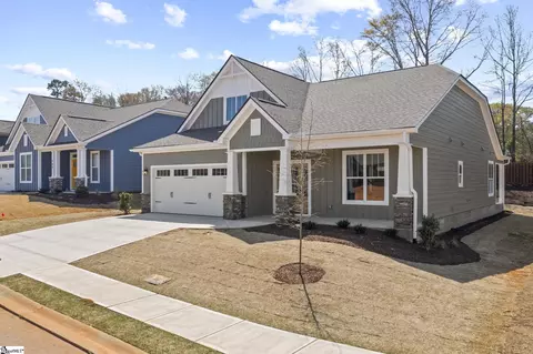 105 Ridgebury Pl #LOT 6, Greenville, SC 29607