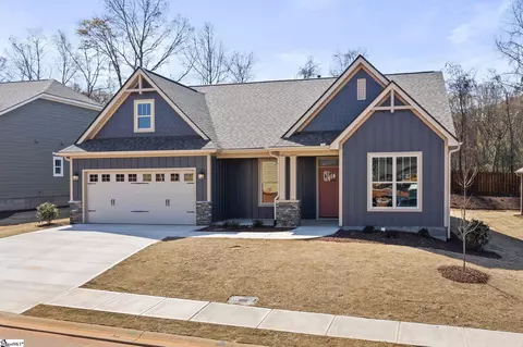 107 Ridgebury Pl #LOT 7, Greenville, SC 29607