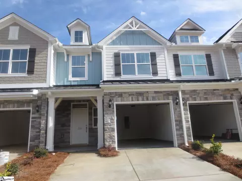 356 Nettle Ln #LOT 298, Greenville, SC 29607