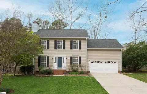 311 Birkenstock Ct, Simpsonville, SC 29681