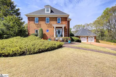 5 Prestige Ct, Greenville, SC 29615