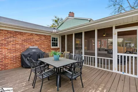 Exterior - 210 Montclair Rd, Greer, SC 29651 photo 7 of 11