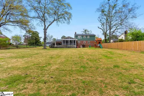 Exterior - 210 Montclair Rd, Greer, SC 29651 photo 10 of 11