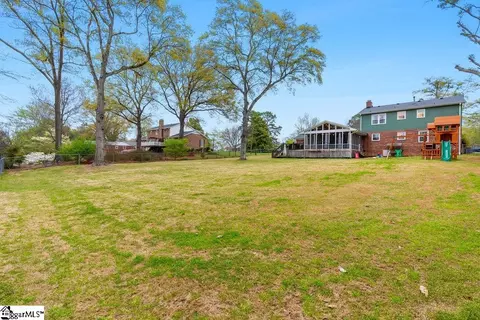 Exterior - 210 Montclair Rd, Greer, SC 29651 photo 11 of 11
