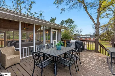 Exterior - 210 Montclair Rd, Greer, SC 29651 photo 6 of 11