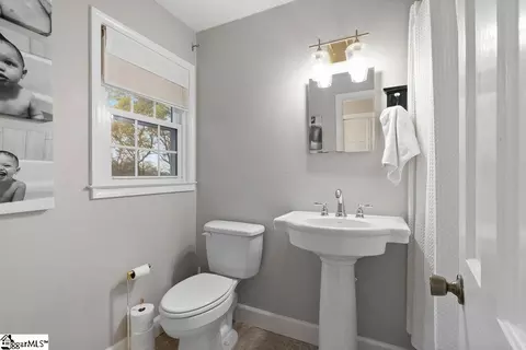 Bath - 210 Montclair Rd, Greer, SC 29651 photo 3 of 5