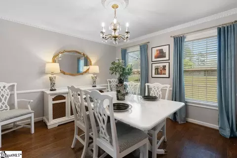 Dining - 210 Montclair Rd, Greer, SC 29651 photo 1 of 1