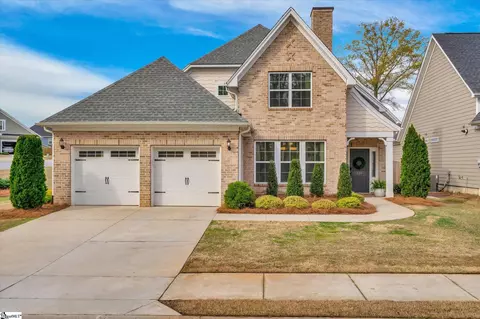 220 Rubia Dr, Greenville, SC 29607