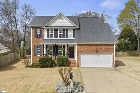 9 Chablis Dr, Mauldin, SC 29662