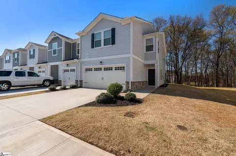 Exterior - 421 Windsinger Ln, Greer, SC 29650 photo 5 of 5