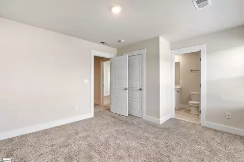 Bedroom - 421 Windsinger Ln, Greer, SC 29650 photo 1 of 2