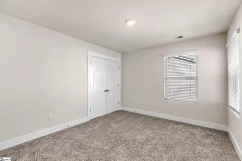 Bedroom - 421 Windsinger Ln, Greer, SC 29650 photo 2 of 2