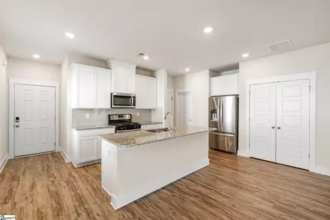 Kitchen - 421 Windsinger Ln, Greer, SC 29650 photo 1 of 4