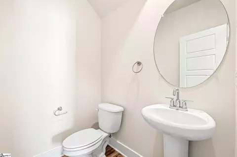 Bath - 421 Windsinger Ln, Greer, SC 29650 photo 1 of 5