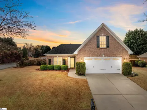 1 Arabian Way, Simpsonville, SC 29681