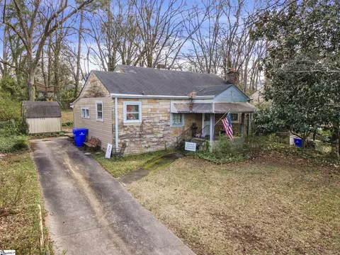 115 Phillips Ln, Greenville, SC 29605