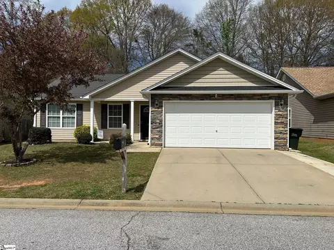 207 Cassidy Ct, Simpsonville, SC 29680