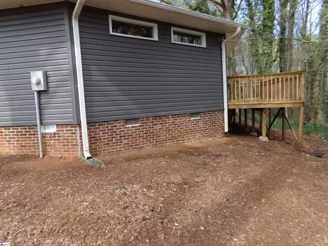 Exterior - 376 Oshields Rd, Easley, SC 29640 photo 5 of 6