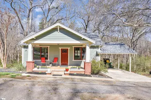 304 Dacusville Rd, Marietta, SC 29661