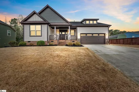 308 Timbertrail Way, Travelers Rest, SC 29690