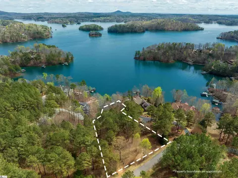 0 Evergreen Trl #LOT EB48, Salem, SC 29676