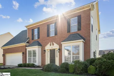 100 Crossvine Way, Simpsonville, SC 29680