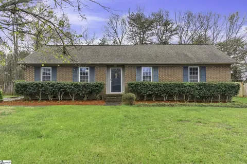 16 Berea Forest Cir, Greenville, SC 29611