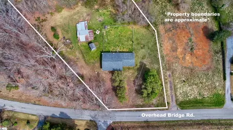 240 Overhead Bridge Rd, Chesnee, SC 29323