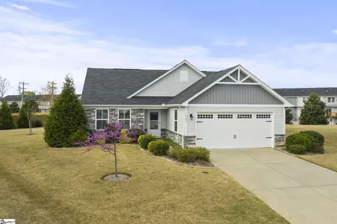 509 Harwood Ct, Greenville, SC 29617