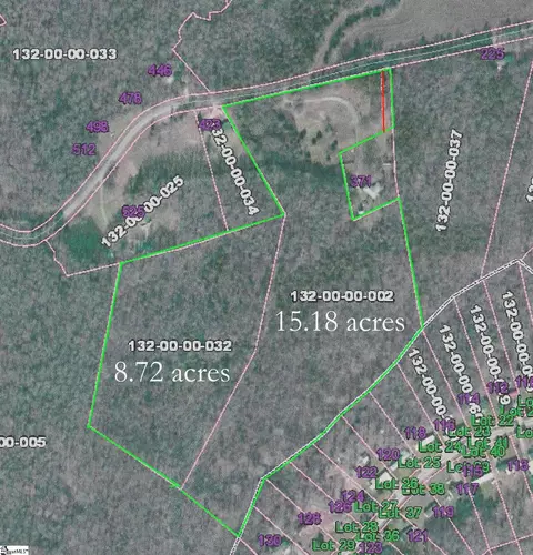 371 Simmons Rd, Gray Court, SC 29645