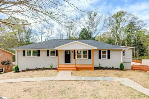 500 Farmington Rd, Greenville, SC 29605