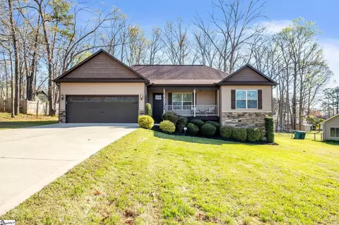 223 Brittany Rd, Gaffney, SC 29341
