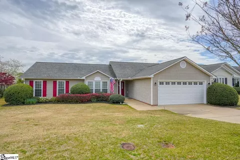 5 Stone Meadow Rd, Greenville, SC 29615