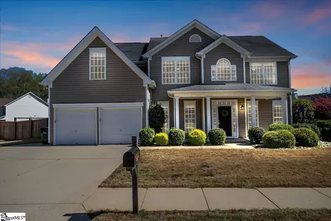 602 Morning Creek Pl, Greenville, SC 29607