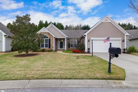 64 Cantera Cir, Greenville, SC 29615