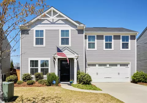 602 Maplestead Farms Ct, Greenville, SC 29617
