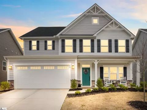 49 Yakama Way, Greenville, SC 29607