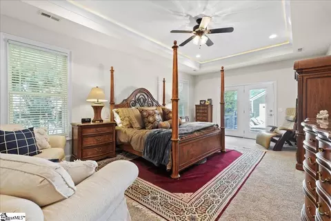 Bedroom - 9 Melisa Ct, Greer, SC 29651 photo 1 of 2