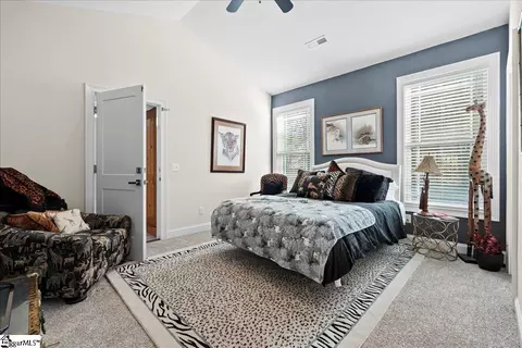 Bedroom - 9 Melisa Ct, Greer, SC 29651 photo 2 of 2